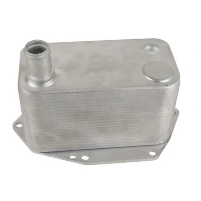 Oil Cooler, engine oil 14444
