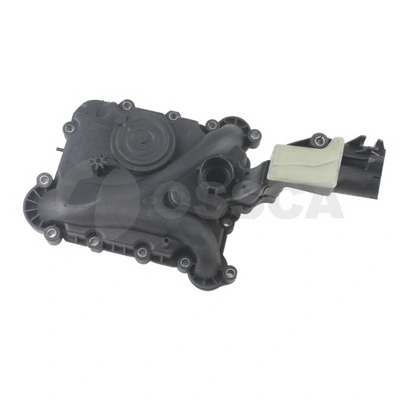 Oil Separator, crankcase ventilation 27515