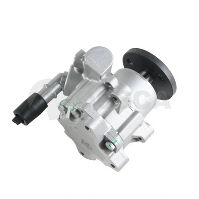 Hydraulic Pump, steering 25202