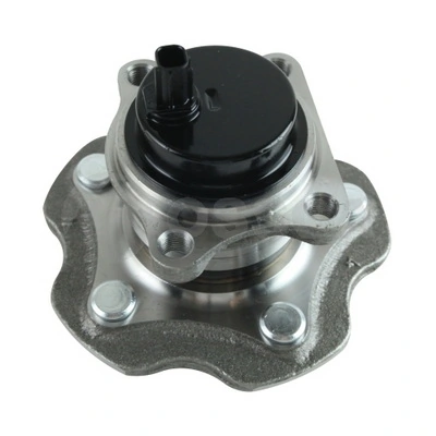 Wheel Bearing Kit 39035