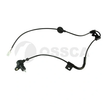 Sensor, wheel speed 31052