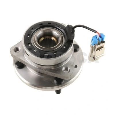 Wheel Bearing Kit 39267