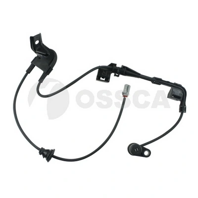 Sensor, wheel speed 10853