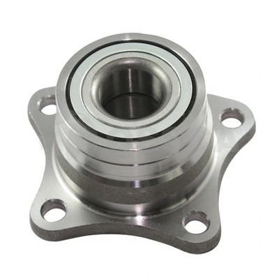 Wheel Bearing Kit 08259