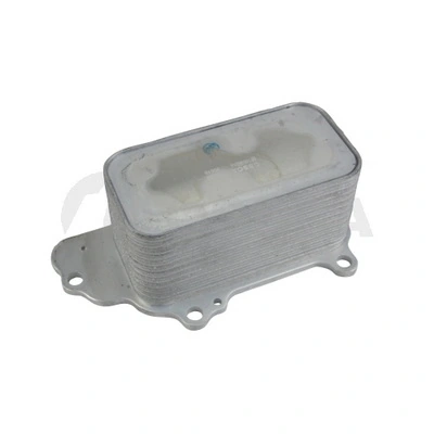 Oil Cooler, engine oil 54929