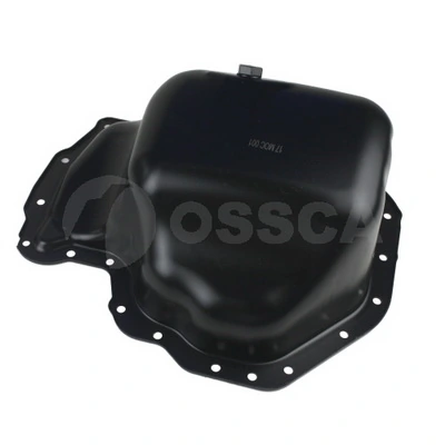 Oil Sump 25537