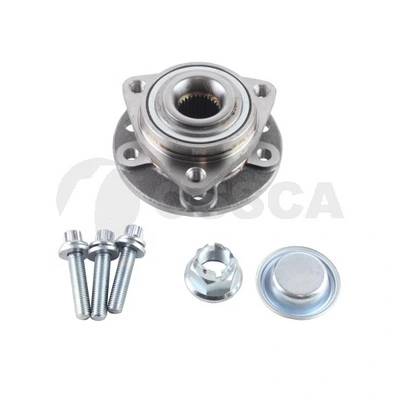 Wheel Bearing Kit 39186
