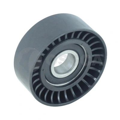 Deflection/Guide Pulley, V-ribbed belt 69809