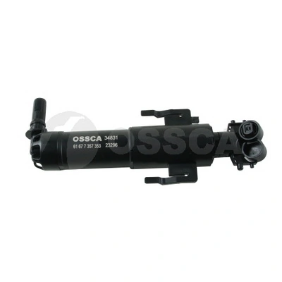 Washer Fluid Jet, headlight cleaning 34831