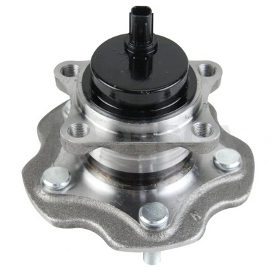 Wheel Bearing Kit 39031