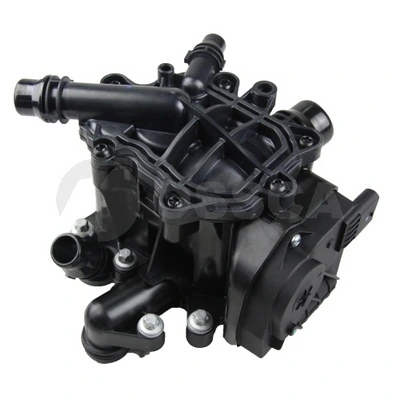 Thermostat, coolant 55866