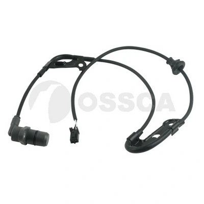 Sensor, wheel speed 10836