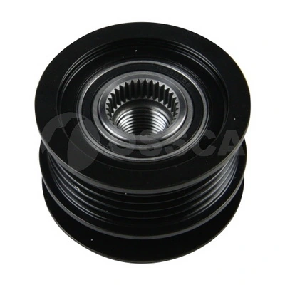 Belt Pulley, alternator 04998