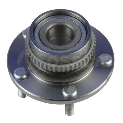 Wheel Bearing Kit 29786