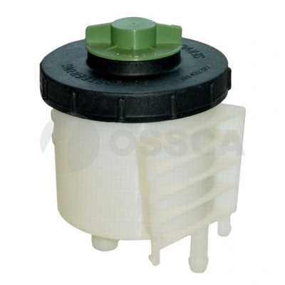 Fluid Reservoir, brake fluid 00757