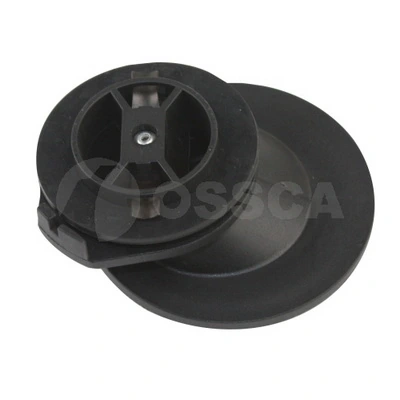 Pipe, oil filler neck 22491