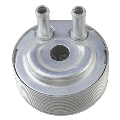 Oil Cooler, engine oil 12684