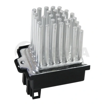 Resistor, interior blower 08081