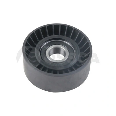 Deflection/Guide Pulley, V-ribbed belt 62327