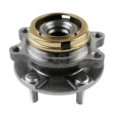 Wheel Bearing Kit 40232