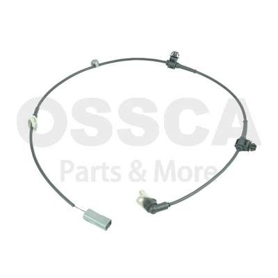 Sensor, wheel speed 36724