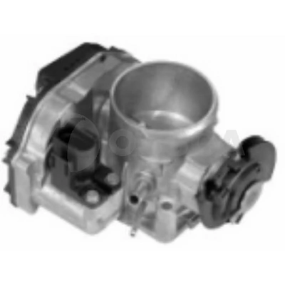 Throttle Body 05028