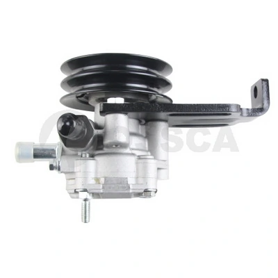 Hydraulic Pump, steering 47113