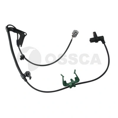 Sensor, wheel speed 21580