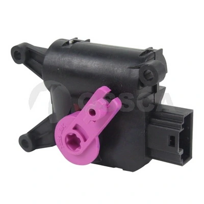 Actuator, blending flap 08095