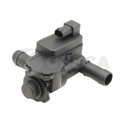 Auxiliary Water Pump (cooling water circuit) 77572