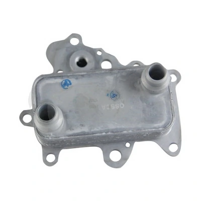 Oil Cooler, engine oil 24283