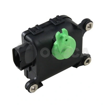 Actuator, blending flap 08099