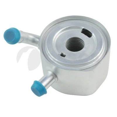 Oil Cooler, engine oil 12694