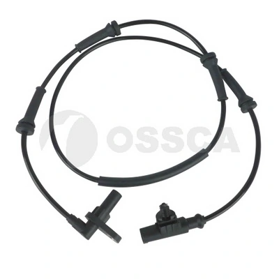 Sensor, wheel speed 13169