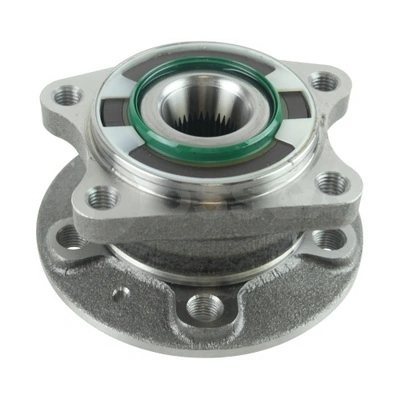 Wheel Bearing Kit 70326