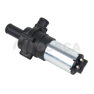 Auxiliary Water Pump (cooling water circuit) 22417