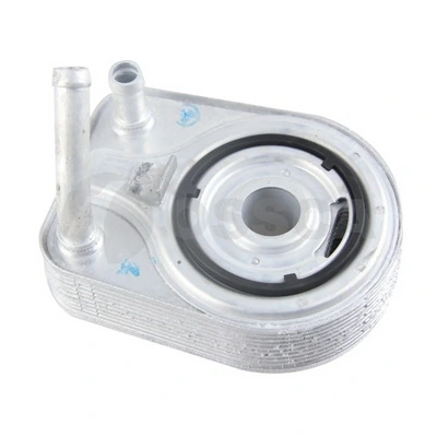 Oil Cooler, engine oil 39375