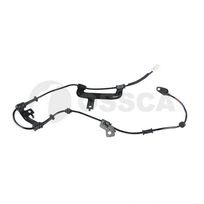 Sensor, wheel speed 42784