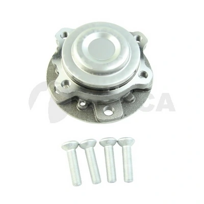 Wheel Bearing Kit 28520