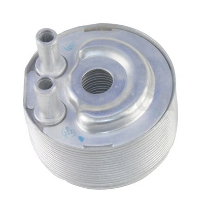 Oil Cooler, engine oil 23855