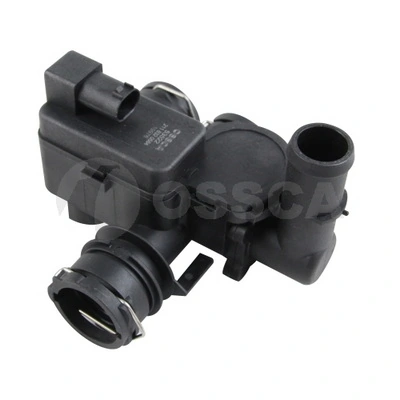 Control Valve, camshaft adjustment 53522