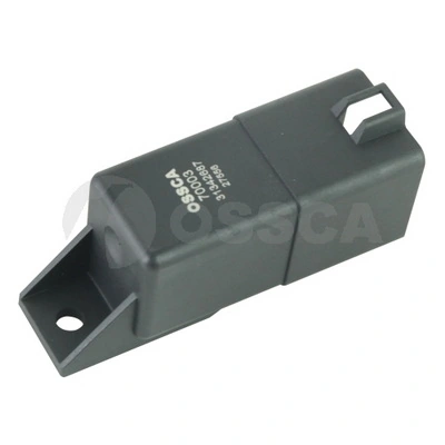 Control Unit, glow time 70003