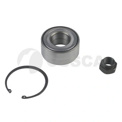 Wheel Bearing Kit 07885