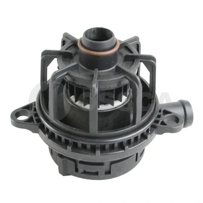 Oil Separator, crankcase ventilation 53378