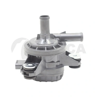 Water Recirculation Pump, parking heater 58049