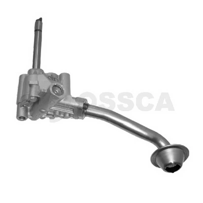 Oil Pump 01743
