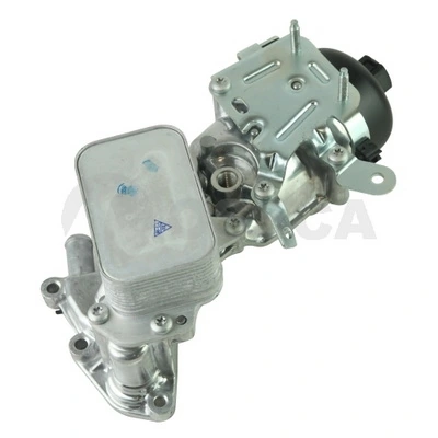 Oil Cooler, engine oil 56571