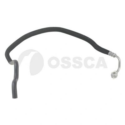 Hydraulic Hose, steering 13724