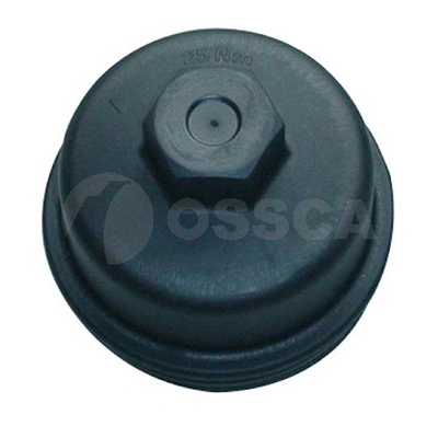 Cap, oil filter housing 58769