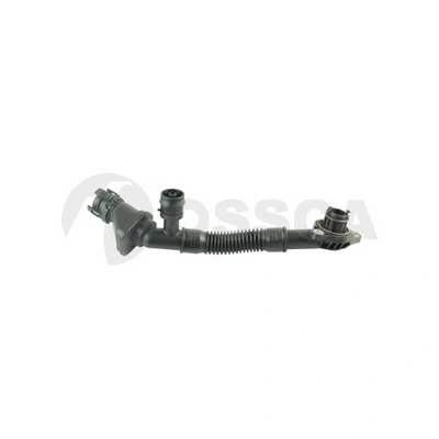 Hose, cylinder head cover ventilation 35653